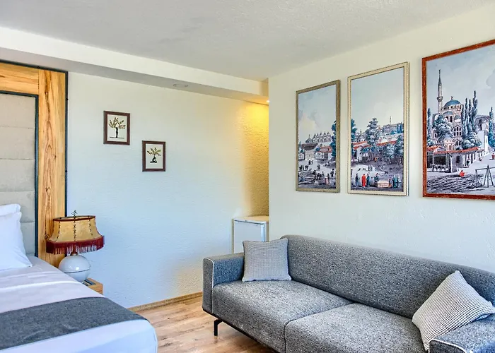 Vita Otel İstanbul