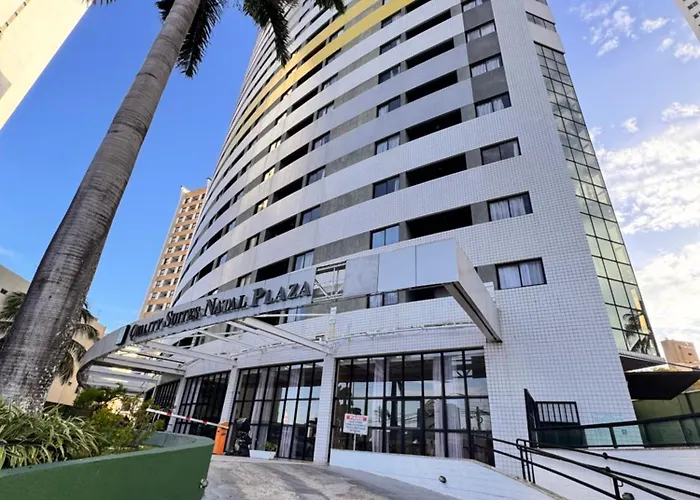 Natal Plaza Hotel