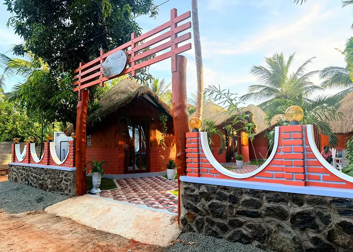 Tribal Village Trincomalee