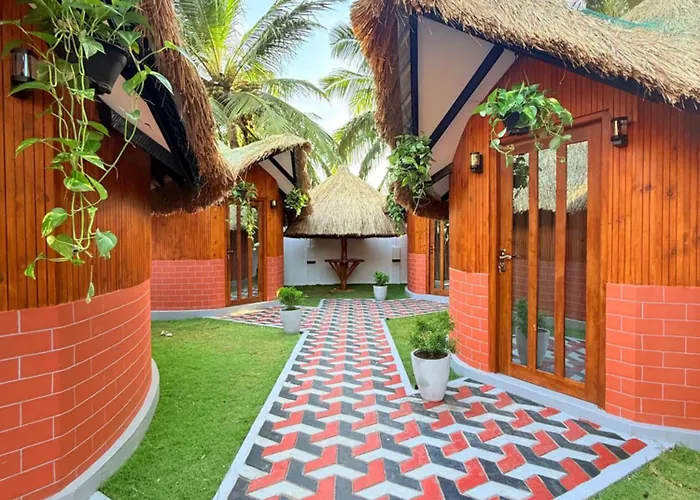 Tribal Village Trincomalee