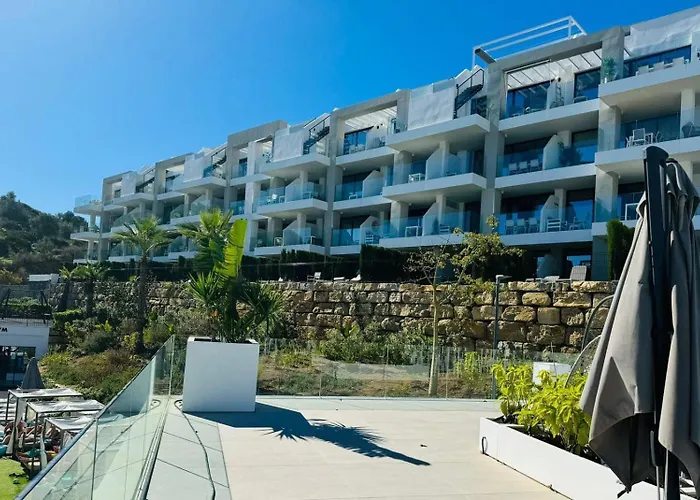 Hacienda El Sueno 3301 Aparthotel Fuengirola