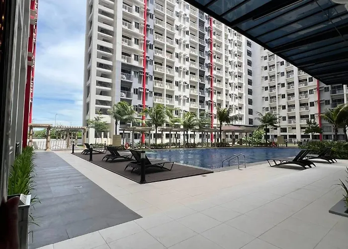 Bloom Residence By Smdc Manila