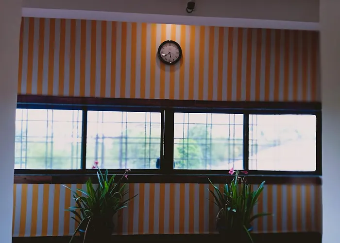 The Rajabhoj Palace Hotel Bhopal