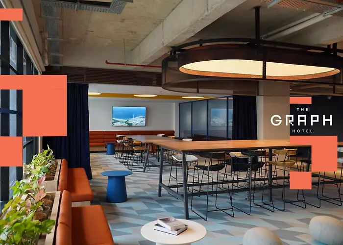 The Graph Hotel Kuala Lumpur