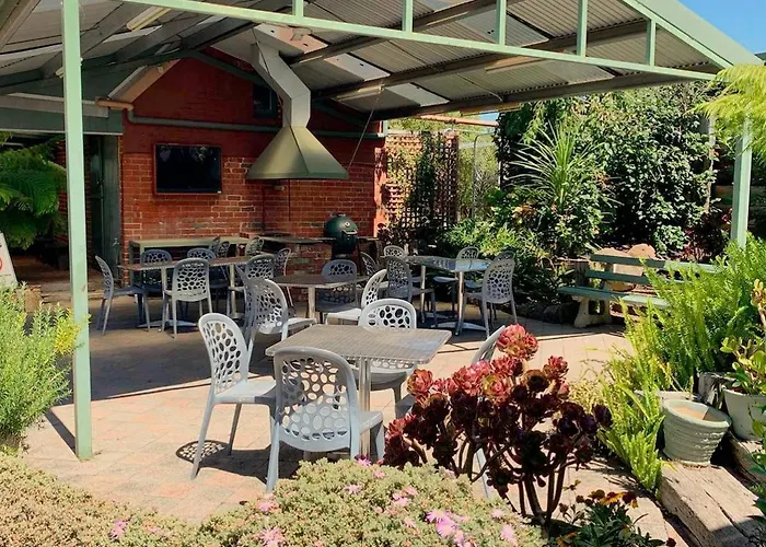 Royal Oak Hotel Ballarat