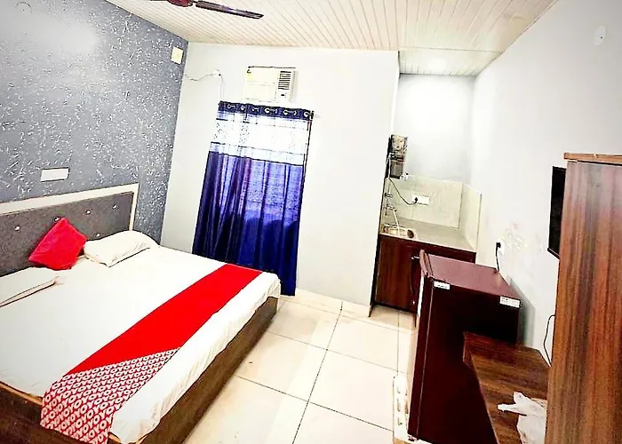 Sun View Homestay Phagwara