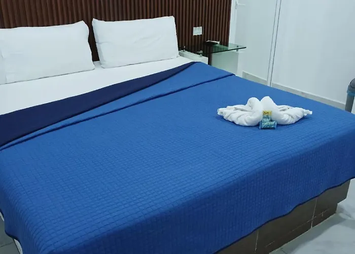 Hotel Cristal Tapachula
