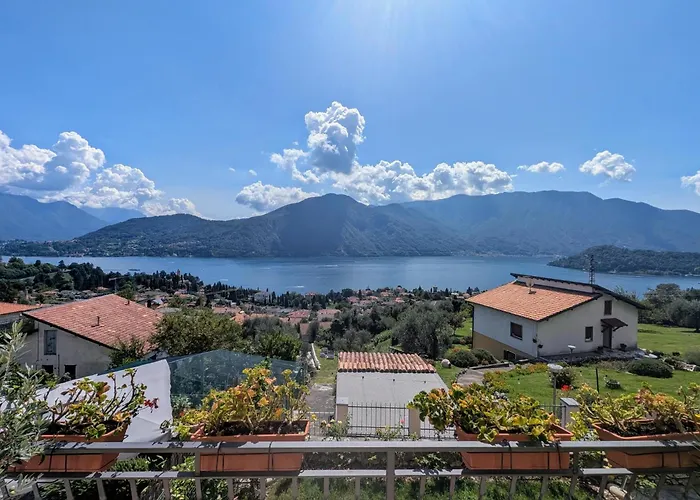 La Casa Della Seta Bed & Breakfast Tremezzo