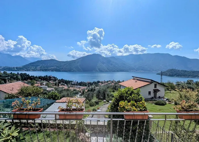 La Casa Della Seta Bed & Breakfast Tremezzo