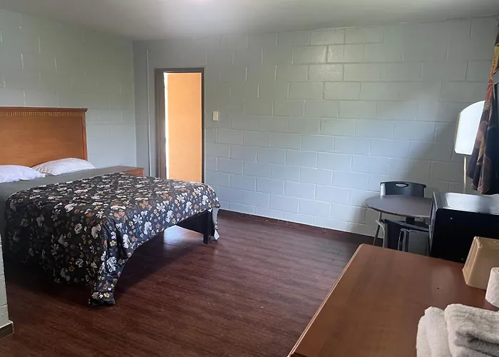 Sheddran Motel Baton Rouge