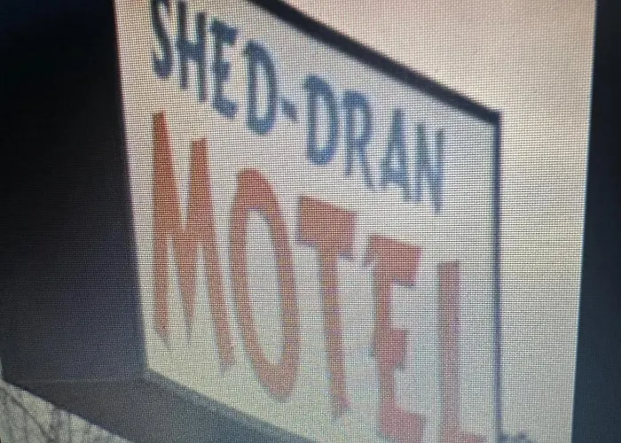 Sheddran Motel Baton Rouge