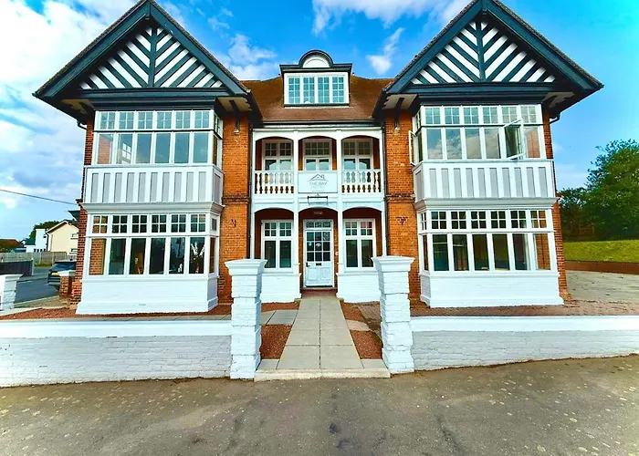 The Bay Apart-Hotel Southwold