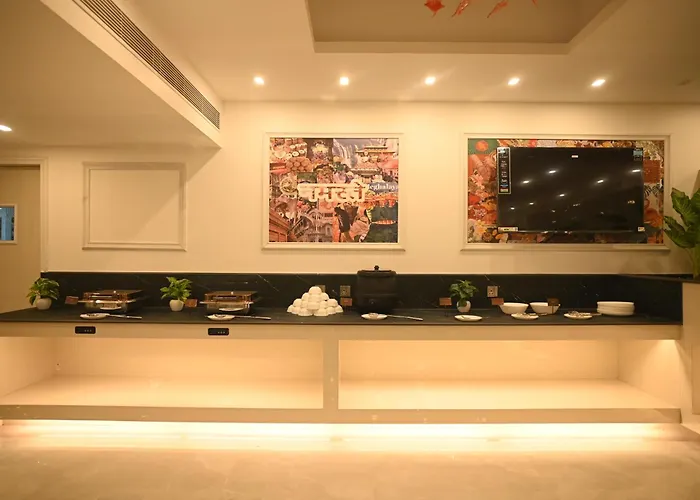 Quality Inn Rama, Ayodhya