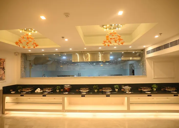 Quality Inn Rama, Ayodhya