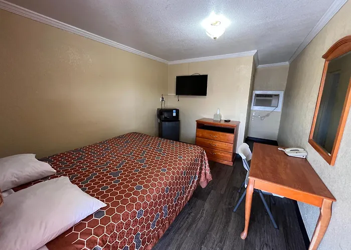 Economy Inn Express Stuttgart