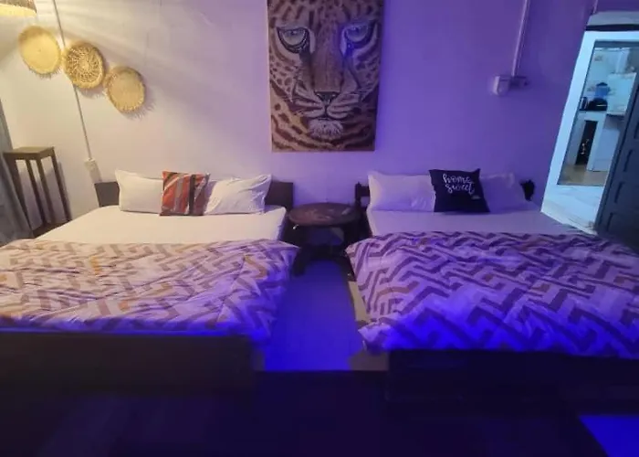 Nakupenda Homes Zanzibar
