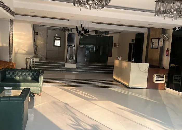 Hotel Downtown Jalandhar
