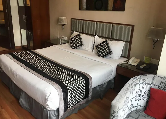 Hotel Downtown Jalandhar