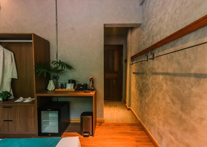Z Garden Hotel Managed By H Hospitality El Nido