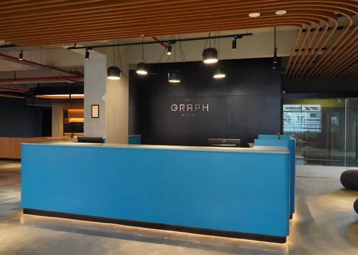 The Graph Hotel Kuala Lumpur