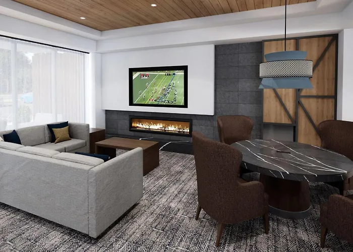 Staybridge Suites Sarasota - Bradenton Airport By Ihg
