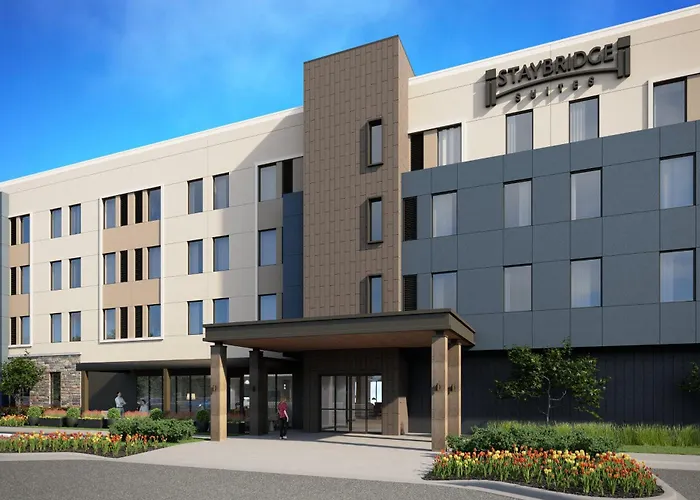 Staybridge Suites Sarasota - Bradenton Airport By Ihg