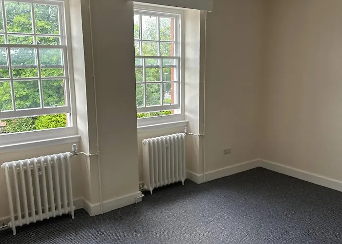Thistle House Dumfries