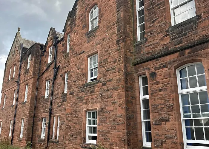 Thistle House Dumfries