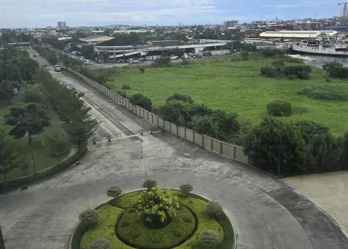 Mandani Bay Suites Tower 2 - Cebu City Mandaue City