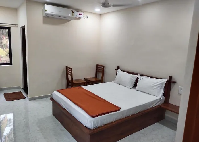 Lalith Residency Hotel Udupi