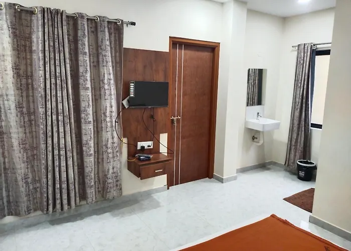 Lalith Residency Hotel Udupi