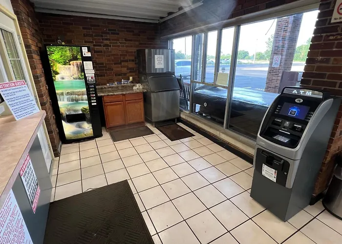 Economy Inn Kankakee