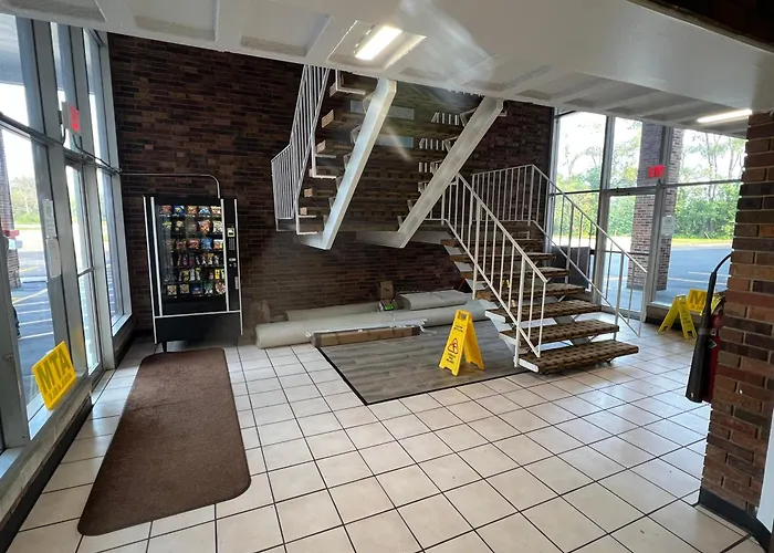 Economy Inn Kankakee
