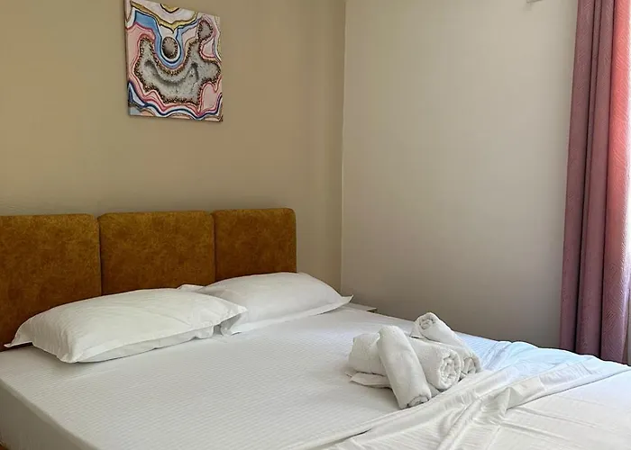 Hotel Ridal Vlore