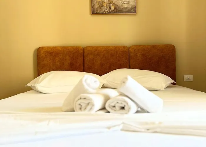 Hotel Ridal Vlore