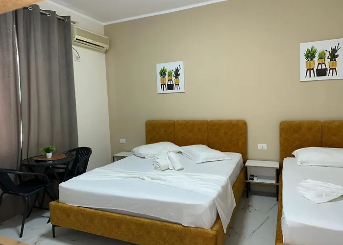 Hotel Ridal Vlore