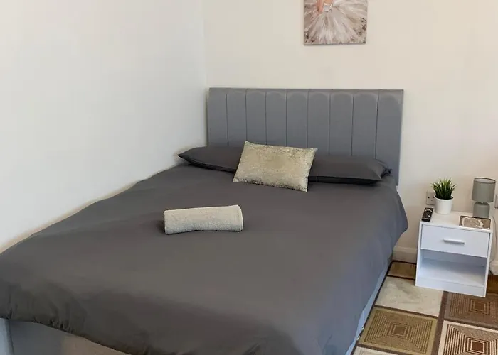 Cosy Rooms London