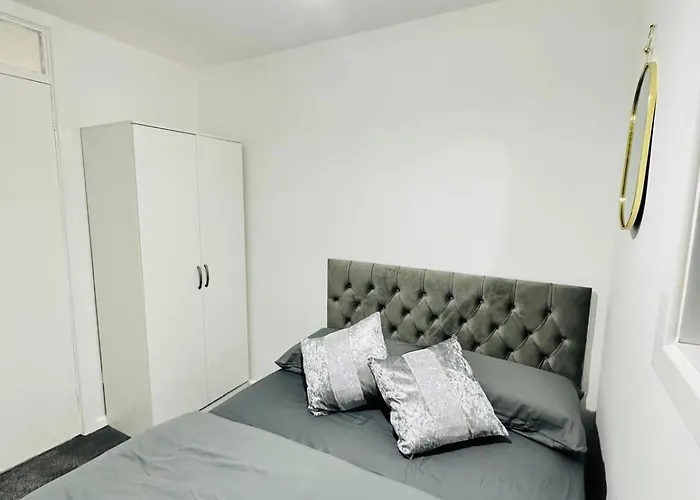 Cosy Rooms London