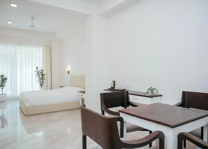 Rooms At Ratson Shillong