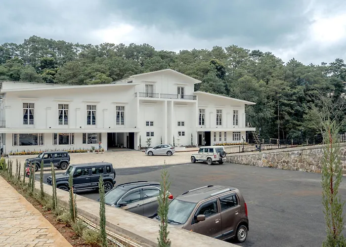Rooms At Ratson Shillong