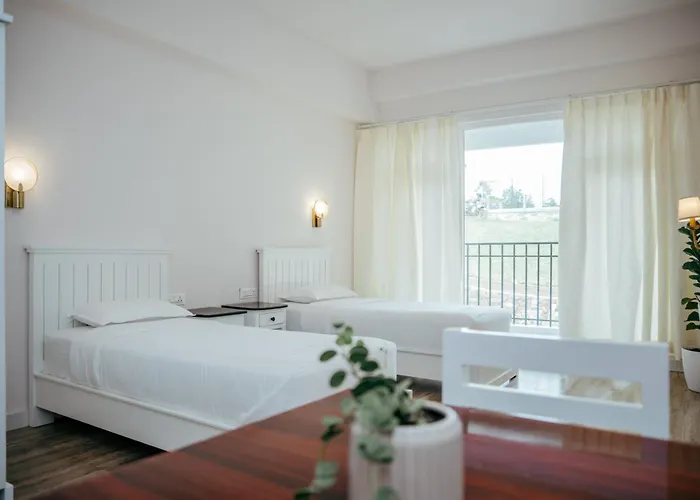 Rooms At Ratson Shillong