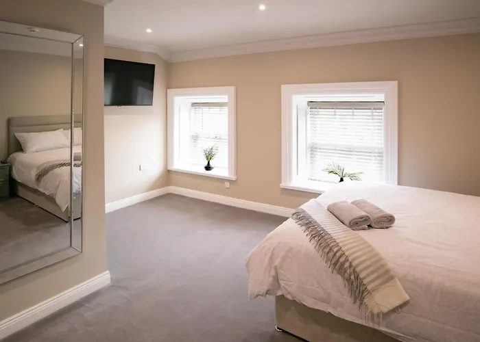 The Market House B&B Athy
