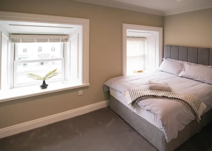The Market House B&B Athy