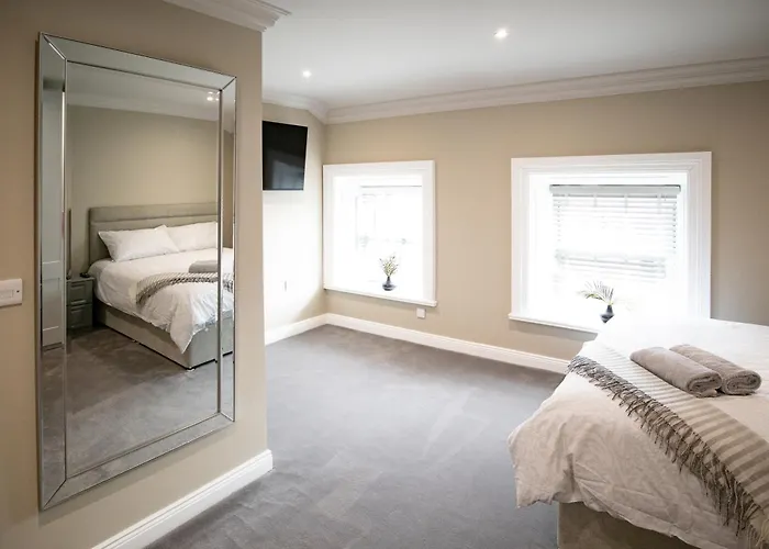 The Market House B&B Athy