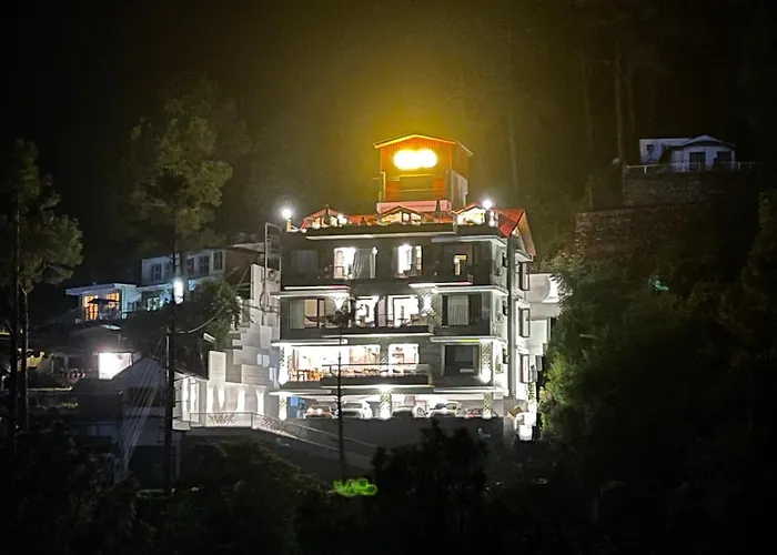 Casa Kasauli Bed & Breakfast