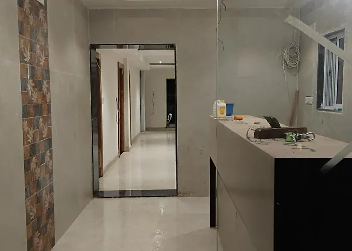 Hotel Aura Inn Nagpur Railway Station Station