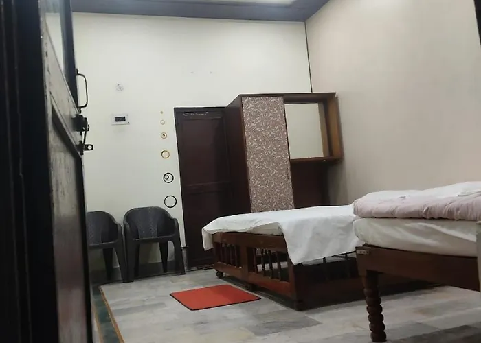 Hotel Fort View Orchha