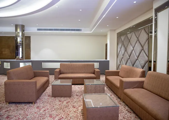 The Retreat Resort New Delhi