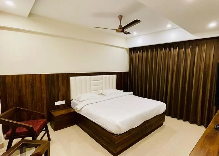 Casa Kasauli Bed & Breakfast