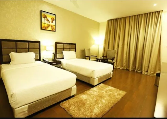 Hotel Golden Palm Gurdaspur